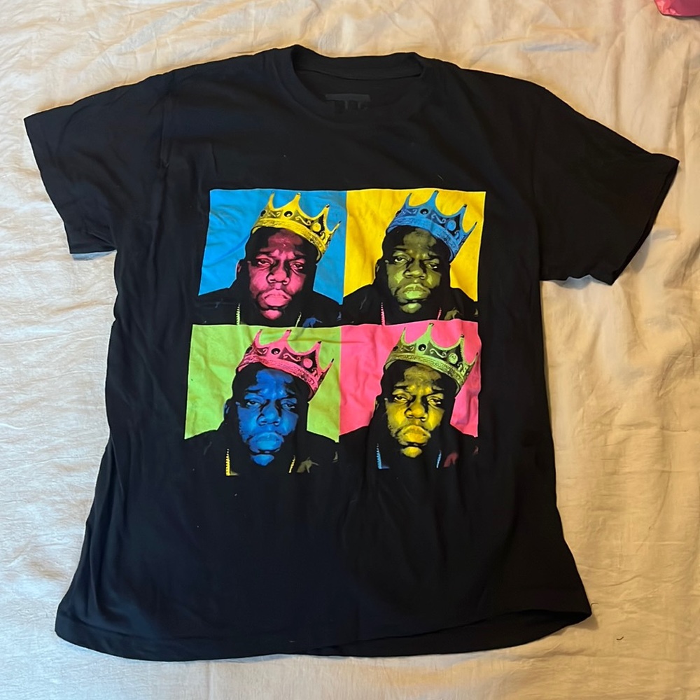 Men’s tshirt